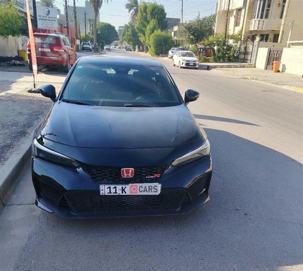 Honda Civic 2025 for sale in Iraq - Abu Ghraib